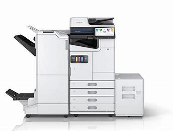 EPSON Printers