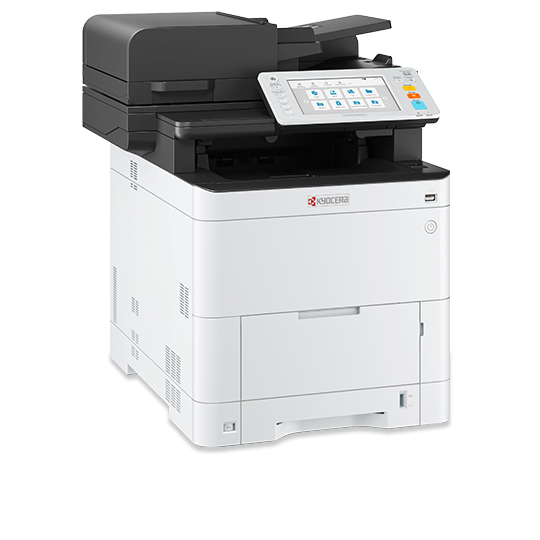 Kyocera Ecosys MA3500cifx printer
