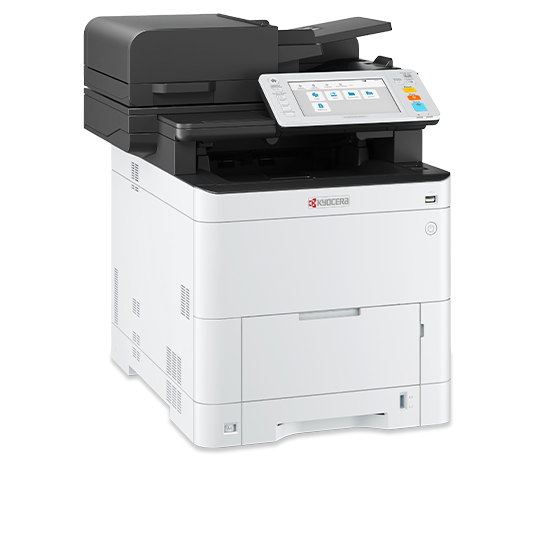 Kyocera Ecosys MA4000cix printer