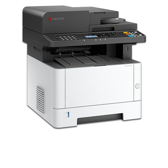 Kyocera Ecosys MA4000X printer