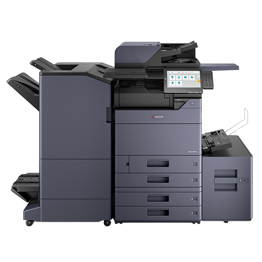 TASKalfa 5001ci printer