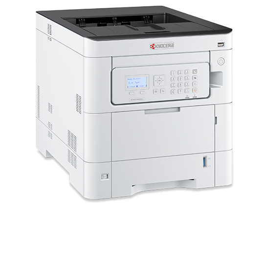 Kyocera Ecosys PA3500cx printer