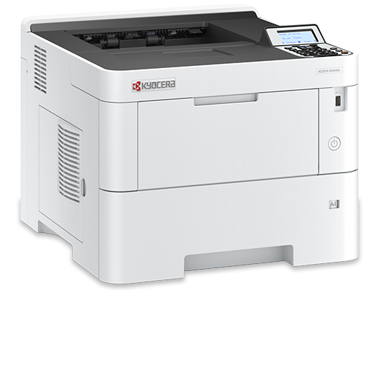 Kyocera Ecosys PA4500x printer