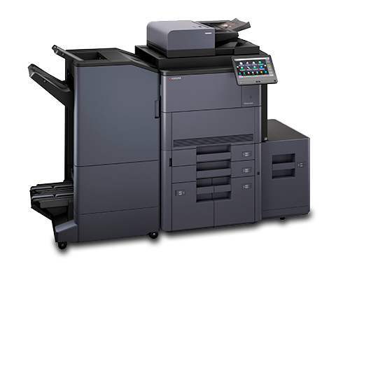 TASKalfa 8003i printer