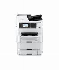 EPSON Printers
